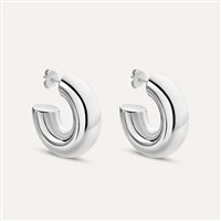 Orecchini Stroili Oro Donna in Acciaio 1694672 - 1694672